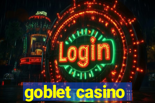 goblet casino